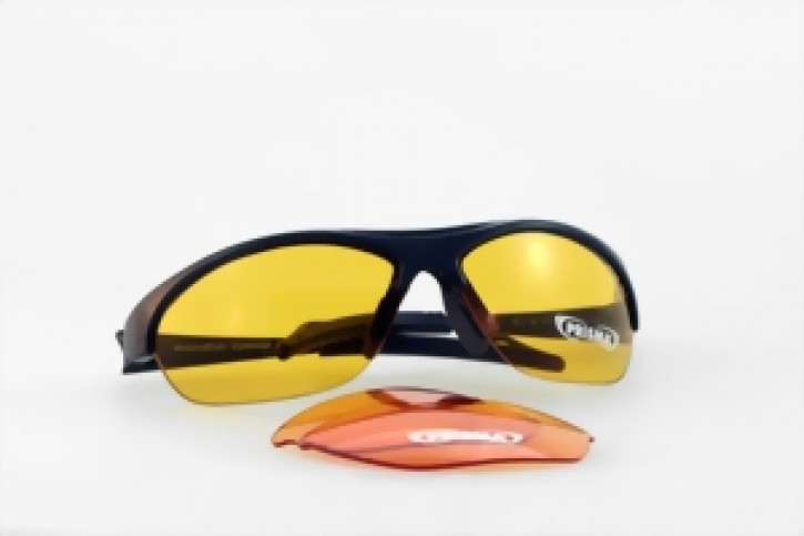PRiSMA® Bildschirmbrille CLASSIC - 2er Wechsel-Set