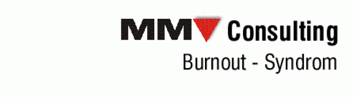 Burnout - Syndrom