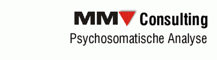 Psychosomatische Analyse