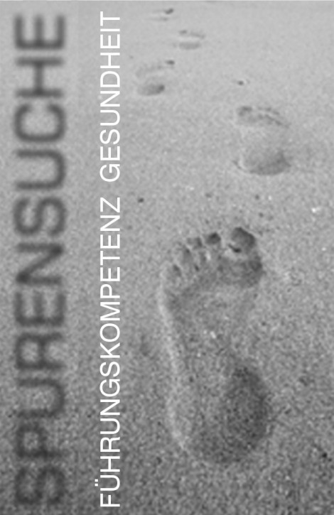 Führungskompetenz Gesundheit