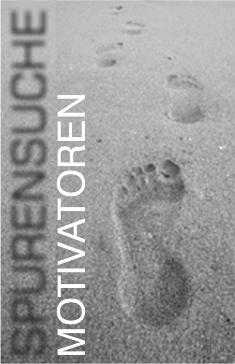 Die tiefen Spuren der Motivatoren