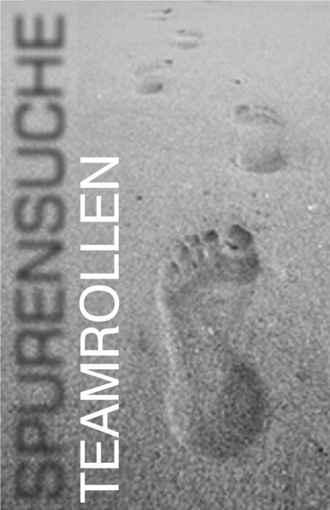 Teamrollen, die richtige Person am richtigen Arbeitsplatz
